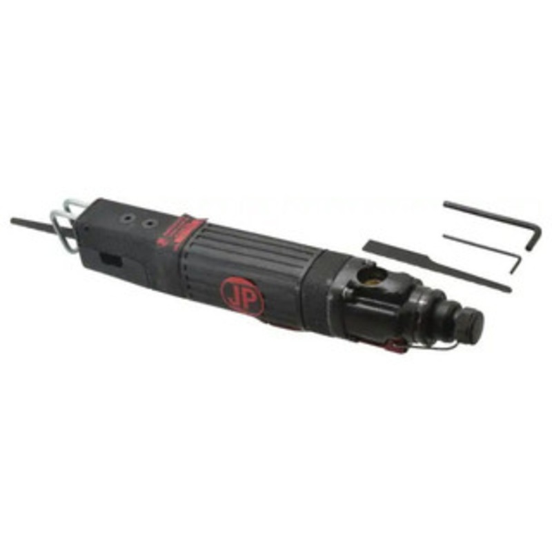 PRO-SOURCE Reciprocating Saw, 9,000 Strokes per Minute, 3/8 Stroke Length, 4 CFM