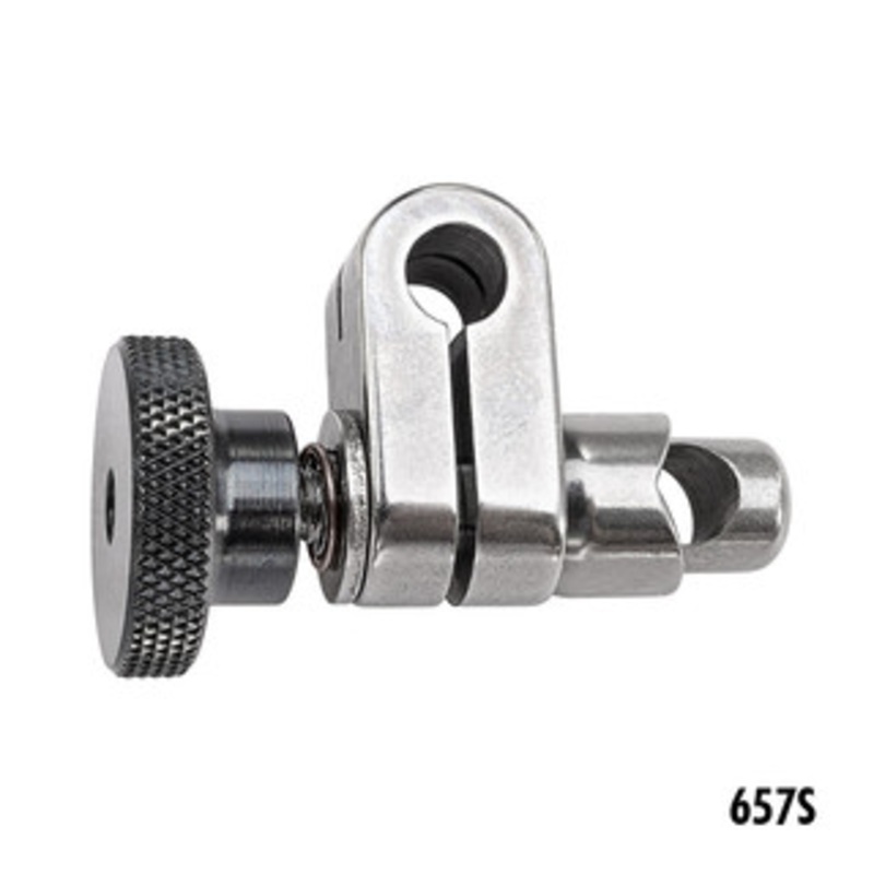 Starrett Test Indicator Snugs and Split Bushings