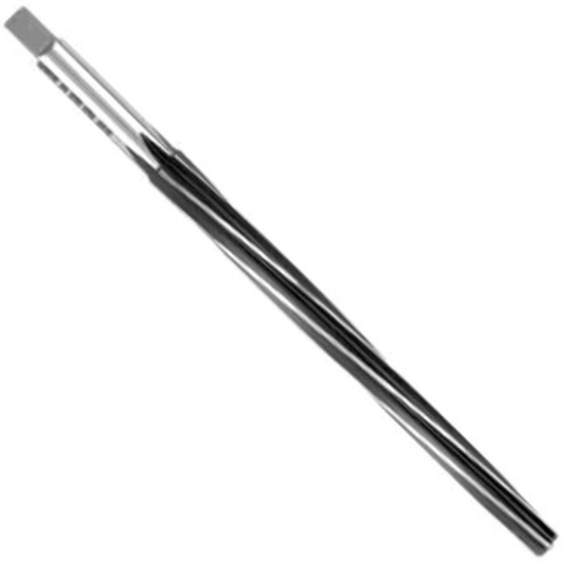 TMX Metric Slo Helical Flute Taper Pin Reamers