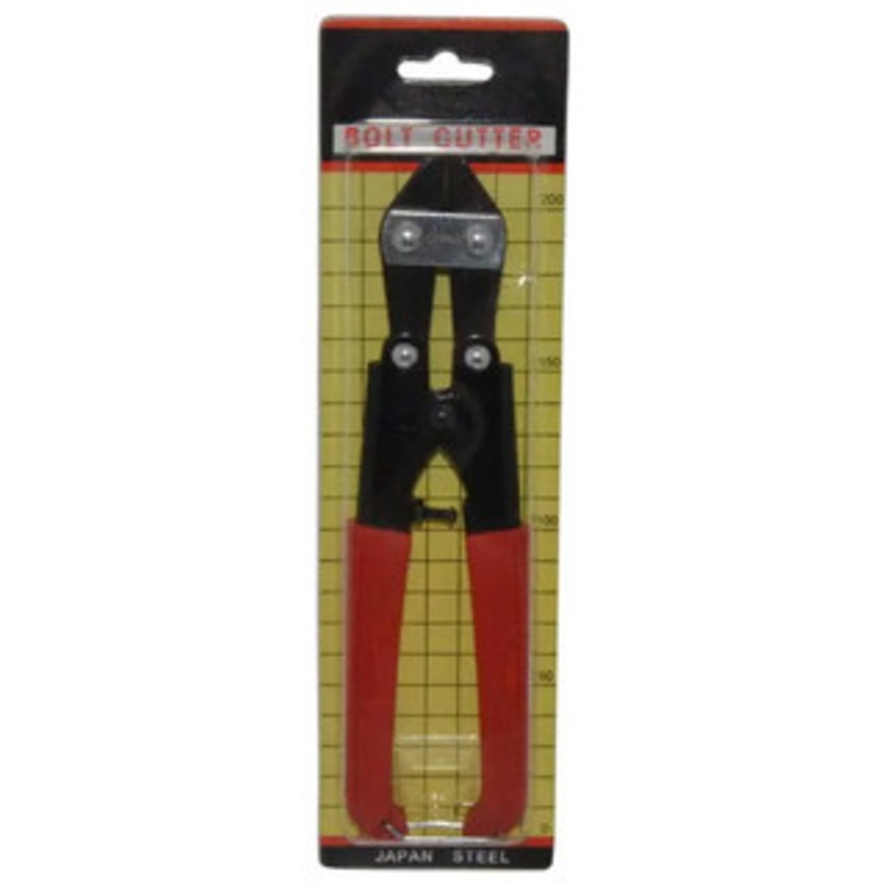 Value Collection Bolt Cutter, 8 Length, 1/8 Capacity – 56-657-0