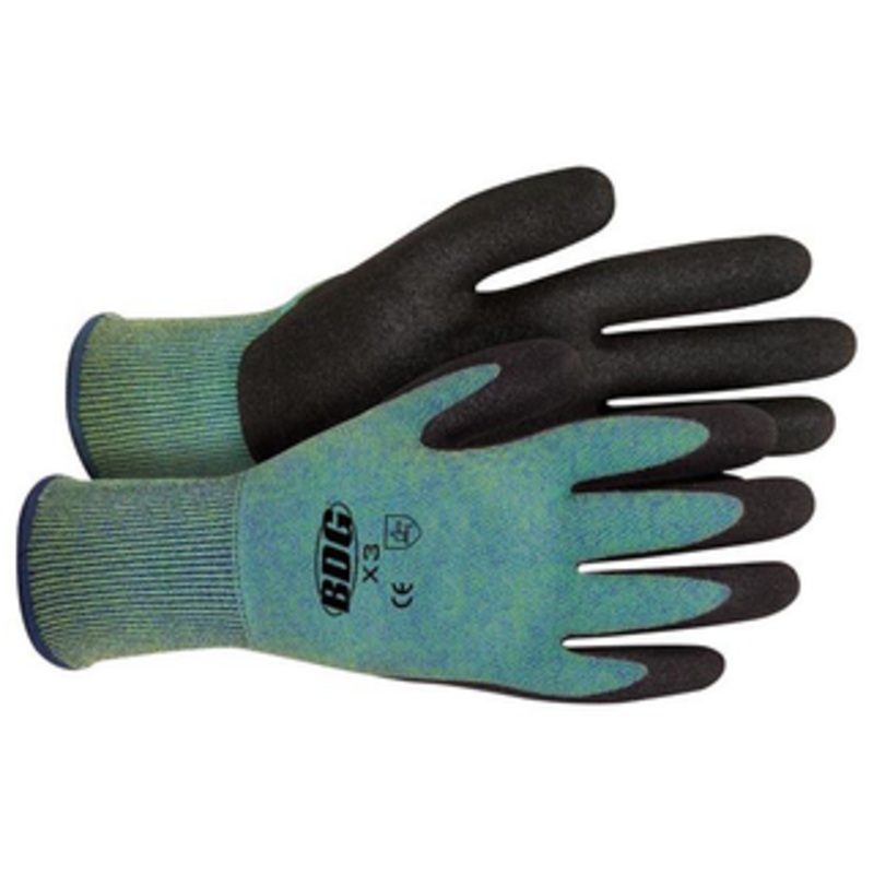 BDG HPT Coated Palm Gloves