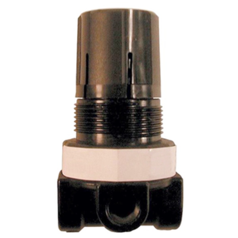 Coilhose Pneumatics Zinc Miniature Regulators