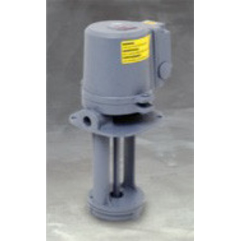 Graymills IMV OEM Replacement Coolant Series Centrifugal Pump, 1/4 HP, TEFC, 3450 RPM, 1/2 NPT – IMV25