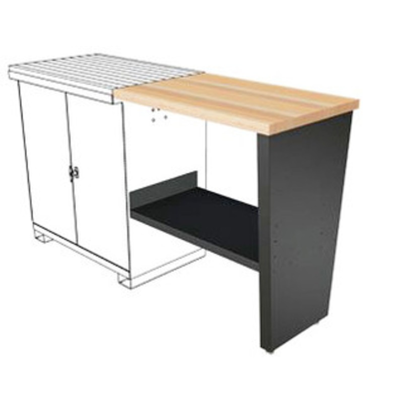 Huot Work-Surface Extension – 77277