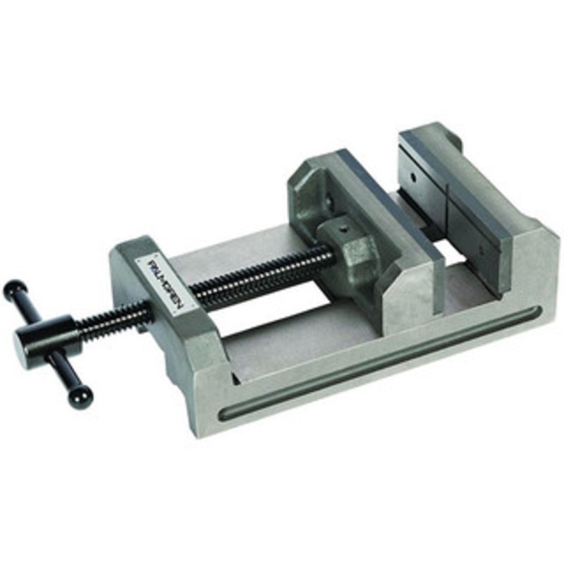 Palmgren 6 Standard Drill Press Vise – 9612603