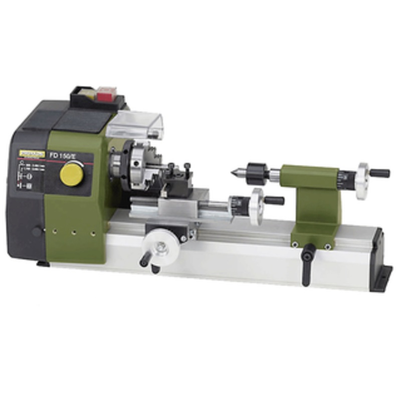 Proxxon Precision Lathe FD 150/E – 34150
