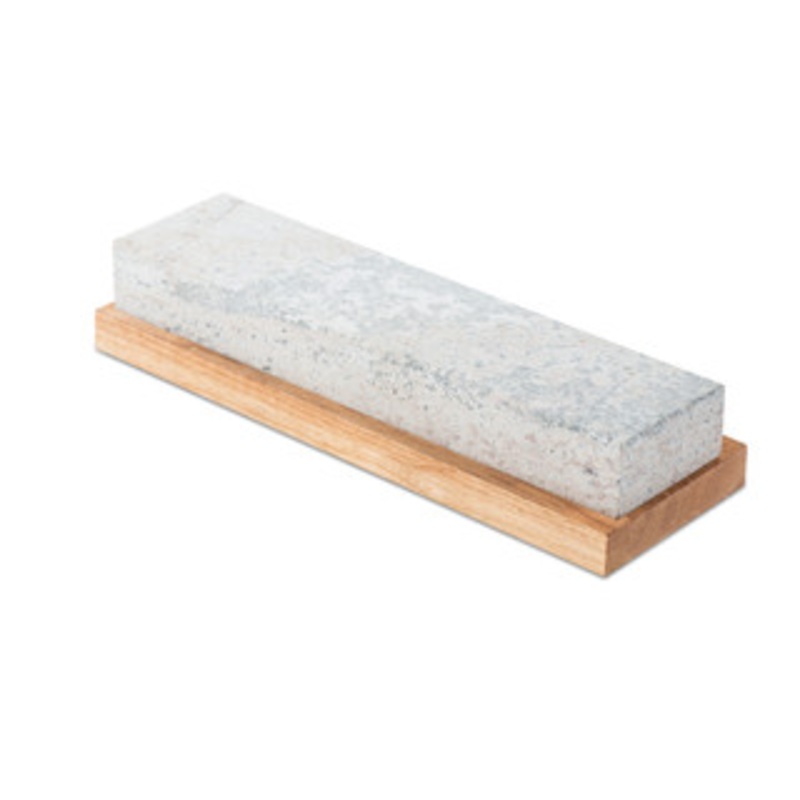 RH Preyda 4 Soft Arkansas Mounted Bench Stone – 30312