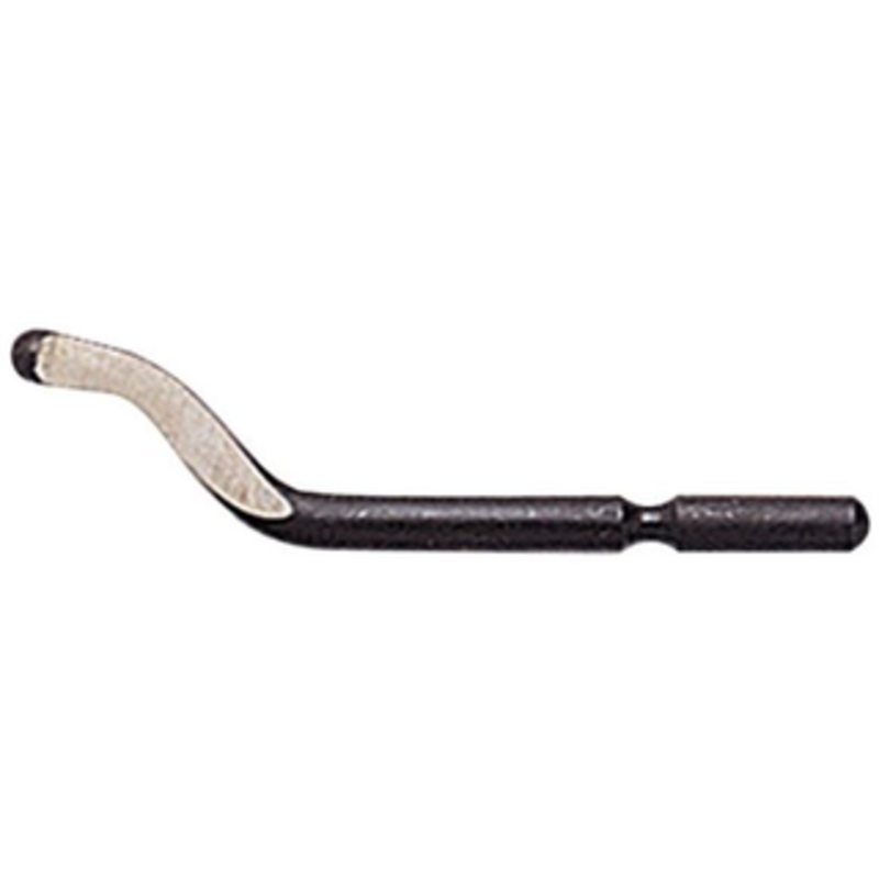 Shaviv Heavy Duty Style E Deburring Blades & Holders