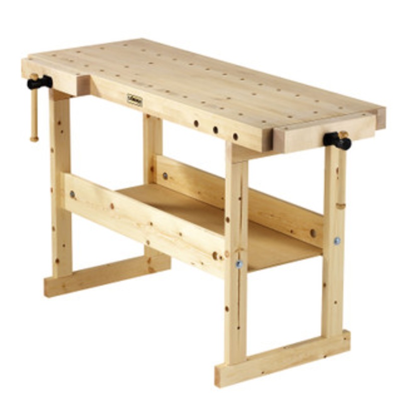 Sjobergs Nordic Plus 1450 Workbench – SJO-33448
