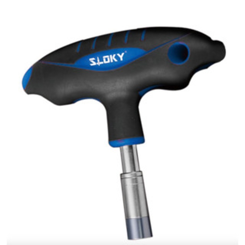 Sloky ST Single Set TORX Plus Size IP10 – STS-IP-ST-10