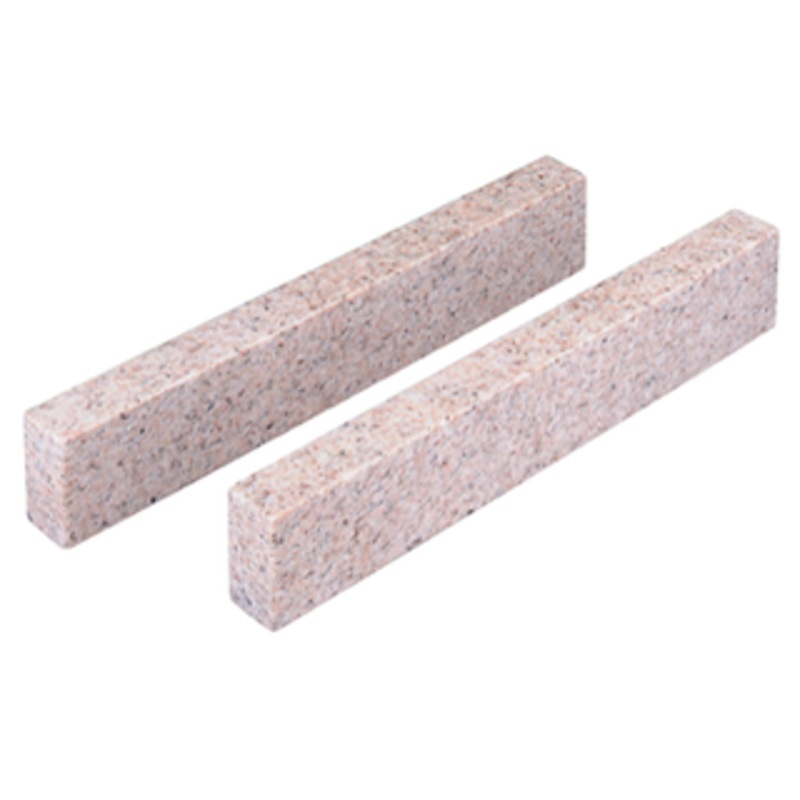 Starrett 2-Face Granite Parallel 12L x 1W x 2T- Grade AA Laboratory – 81695