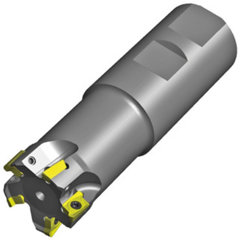TMX Milling Tool XP90 D.375-C.375/2.16-02-06 – 181-1055-00