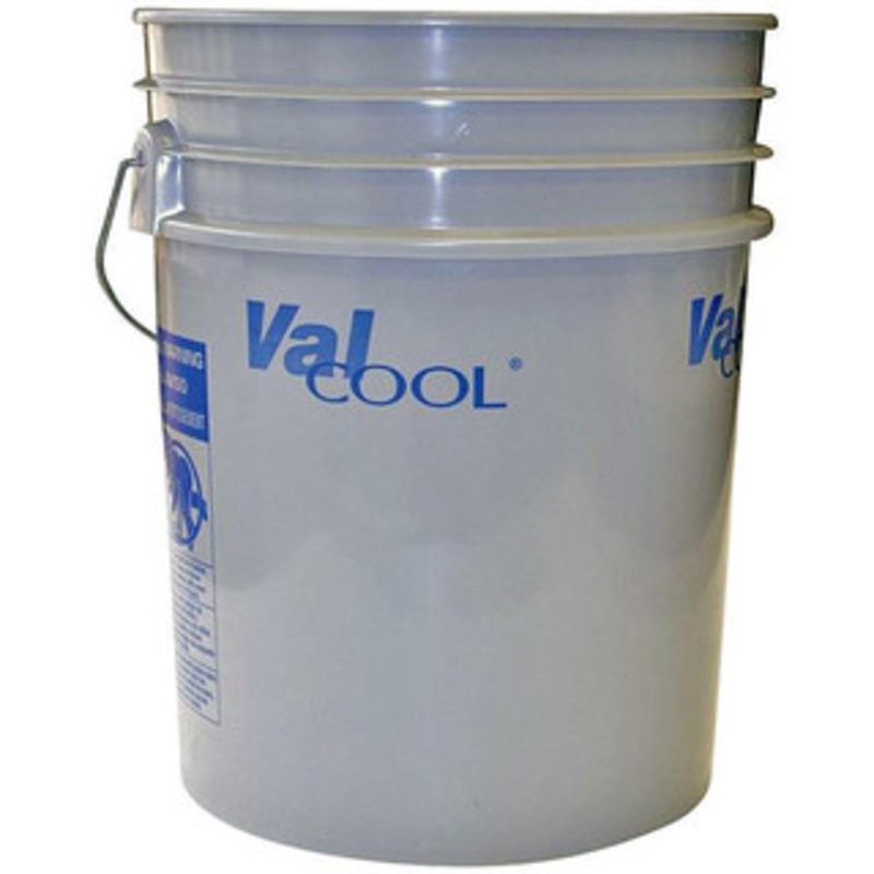ValCOOL Val-Lube Way Oils