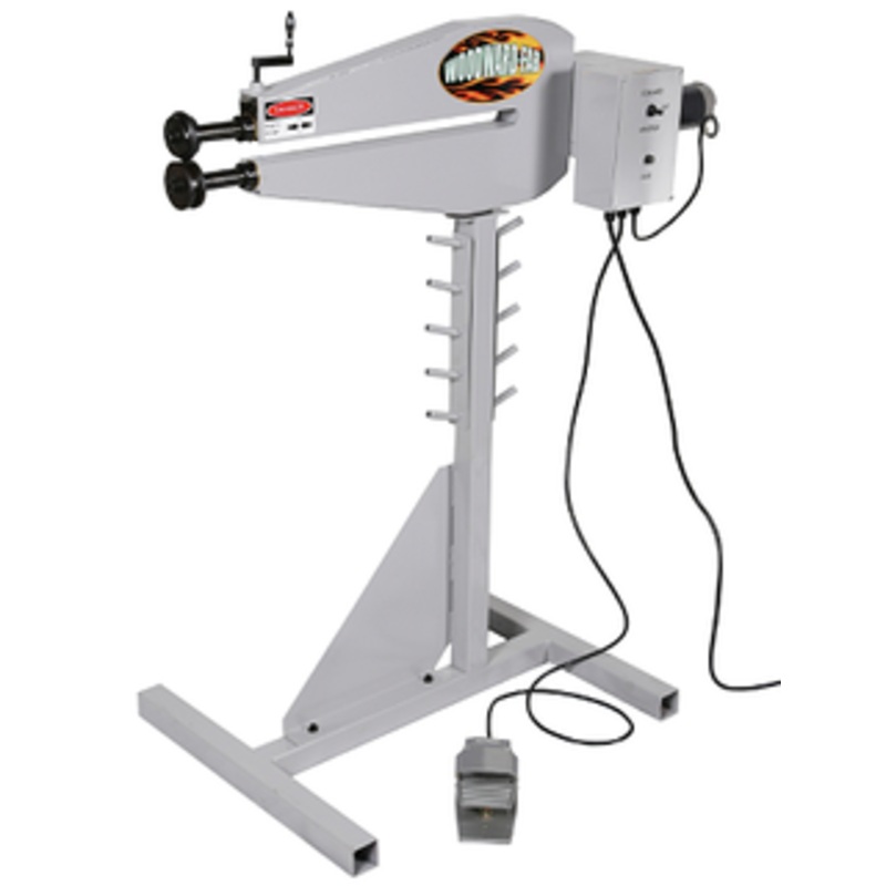 Woodward Fab 36 Power Bead Roller – WFBR36P
