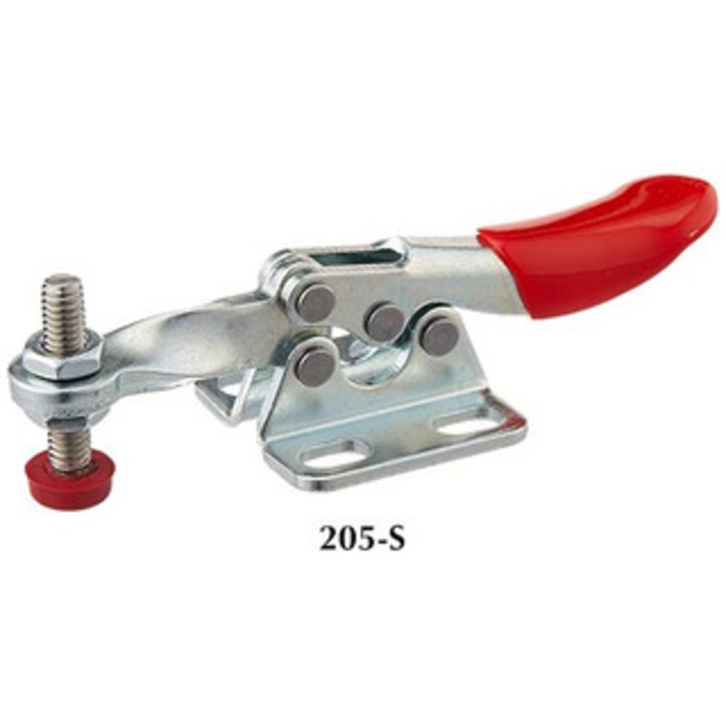 Destaco Hold-Down Horizontal Clamps