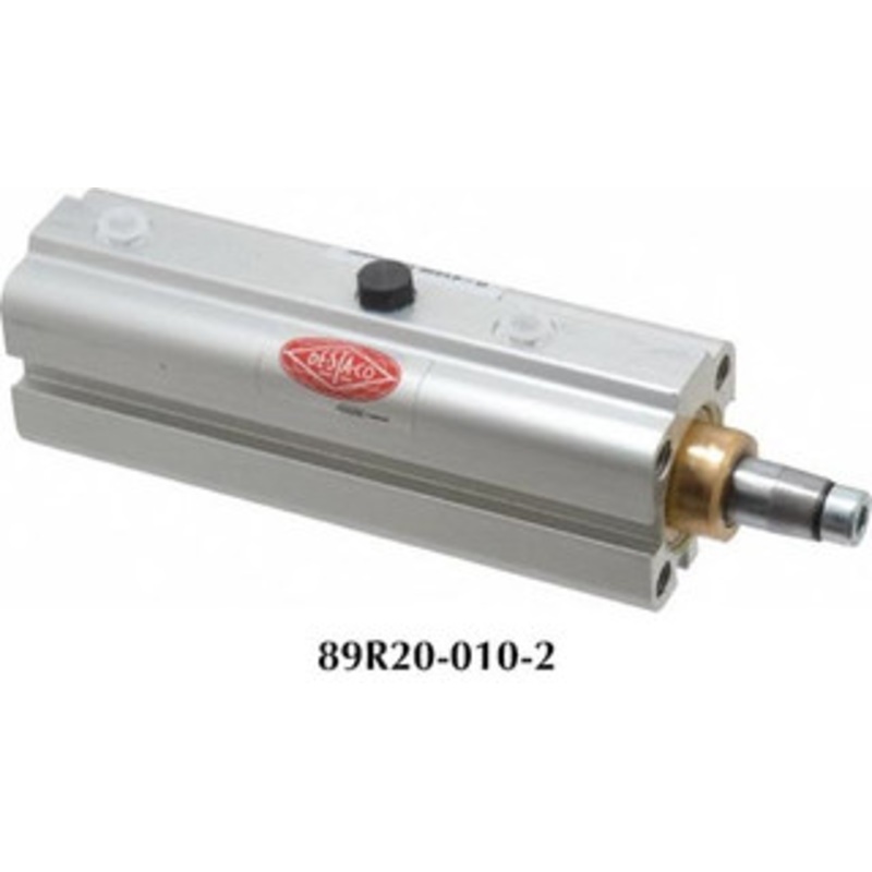Destaco Pneumatic Swing Clamps – 89R Series
