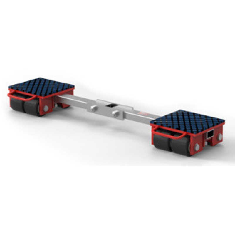 GKS-PERFEKT F6 Transport Dolly – 3-10208
