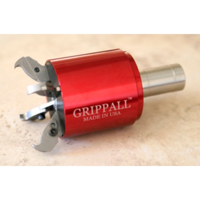 Grippall CNC Bar Pullers