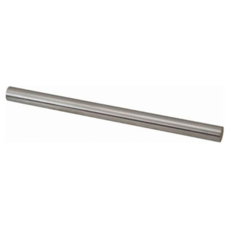 Interstate Letter HSS Bright Finish Jobber Length Drill Blank, Letter P, 4-5/8 Length – 75-229-5