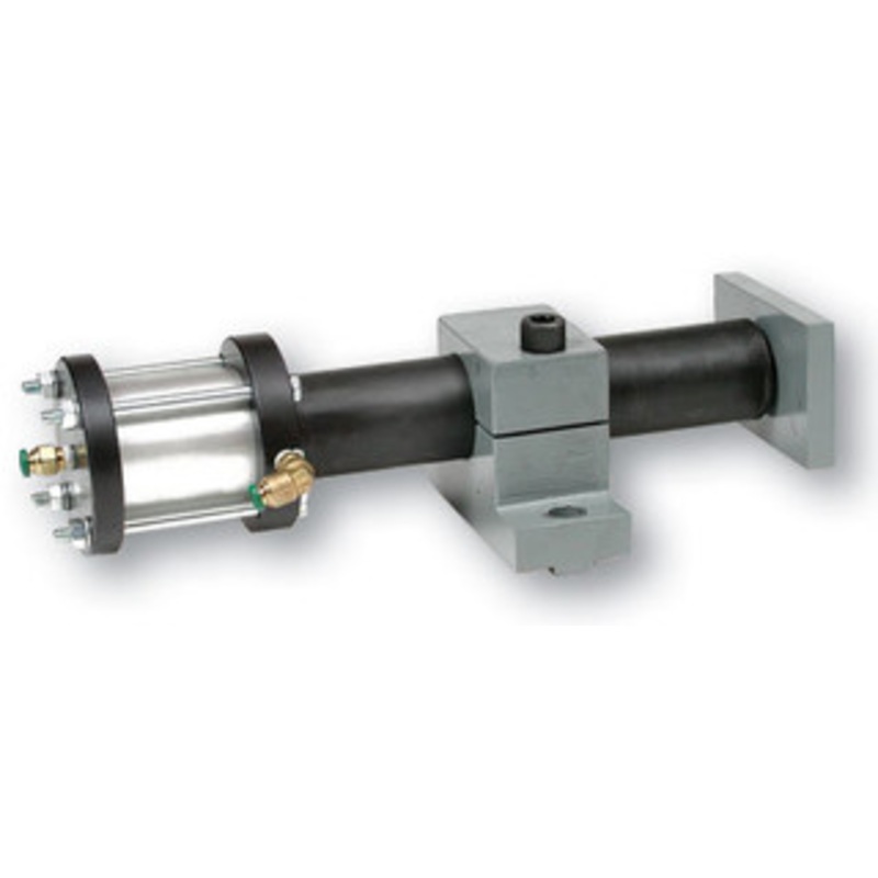 Kalamazoo Industries Inc. AV Air Vises