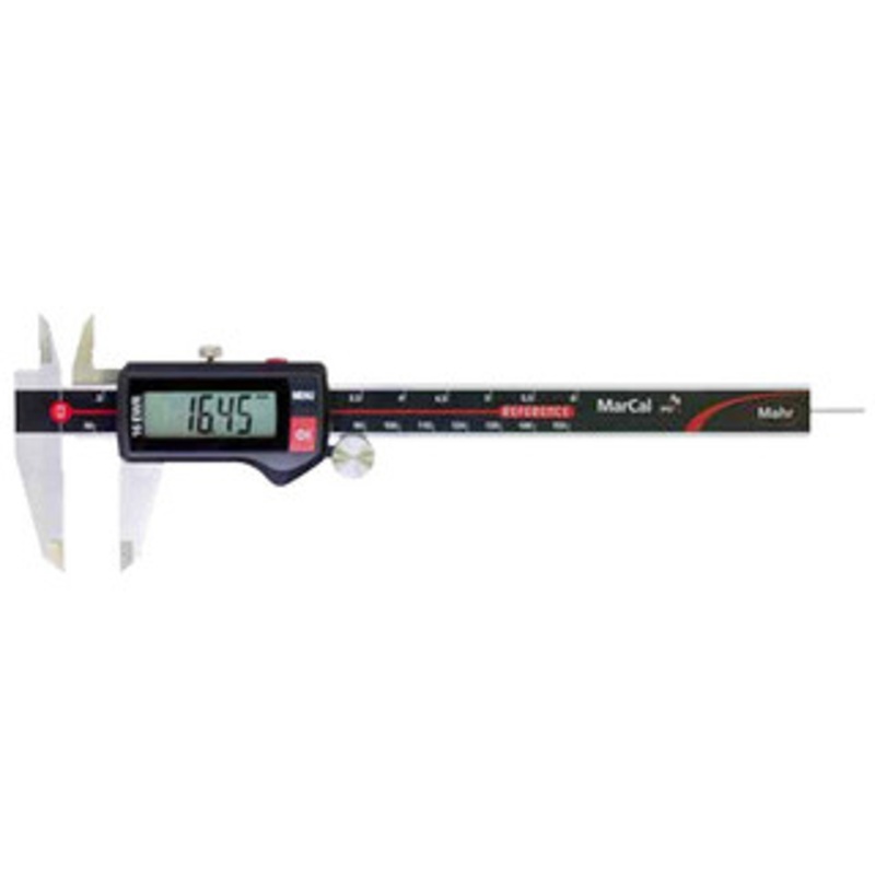 Mahr MarCal 16EWR Digital Caliper Without Output, 6/150mm – 4103301