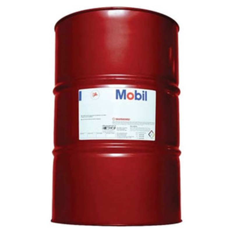 Mobil DTE 24/DTE 26 Hydraulic Fluids