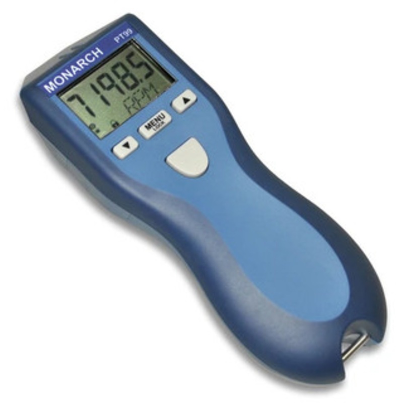 Monarch Instrument Pocket Optical Tachometers