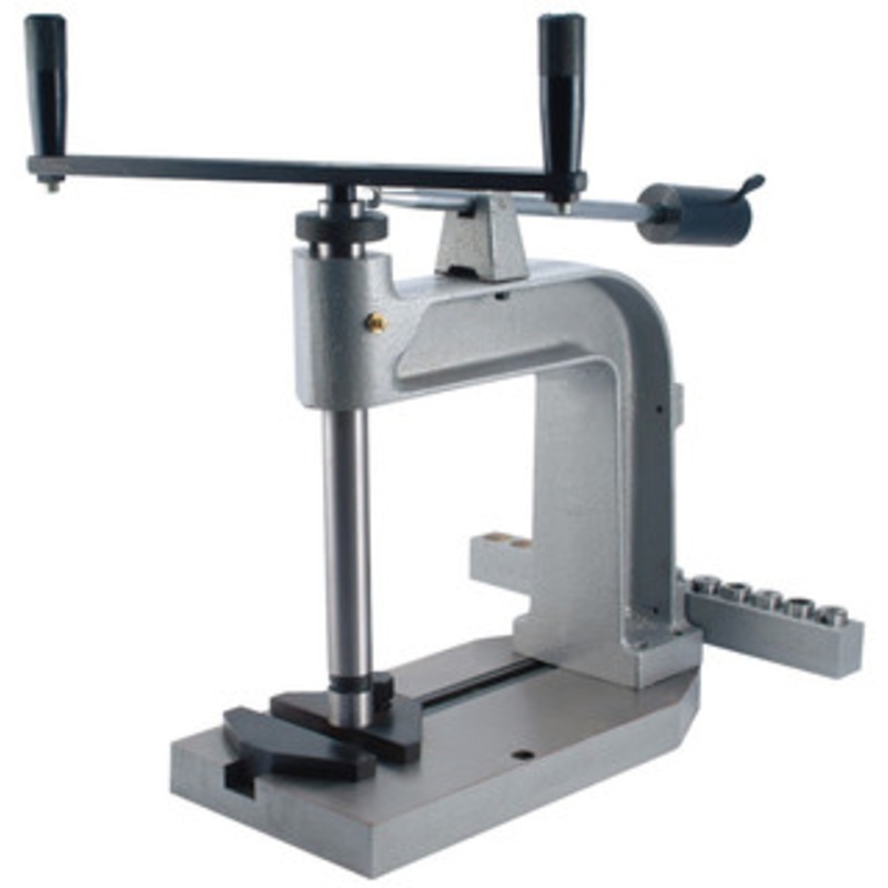 Precision Hand Tapper – 3900-0250