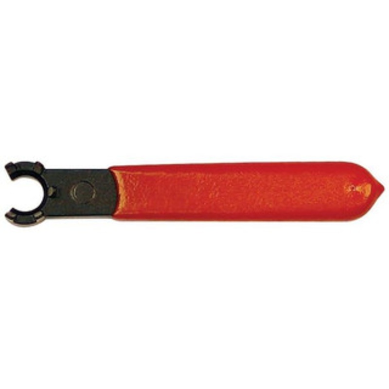 T&O ER Wrenches
