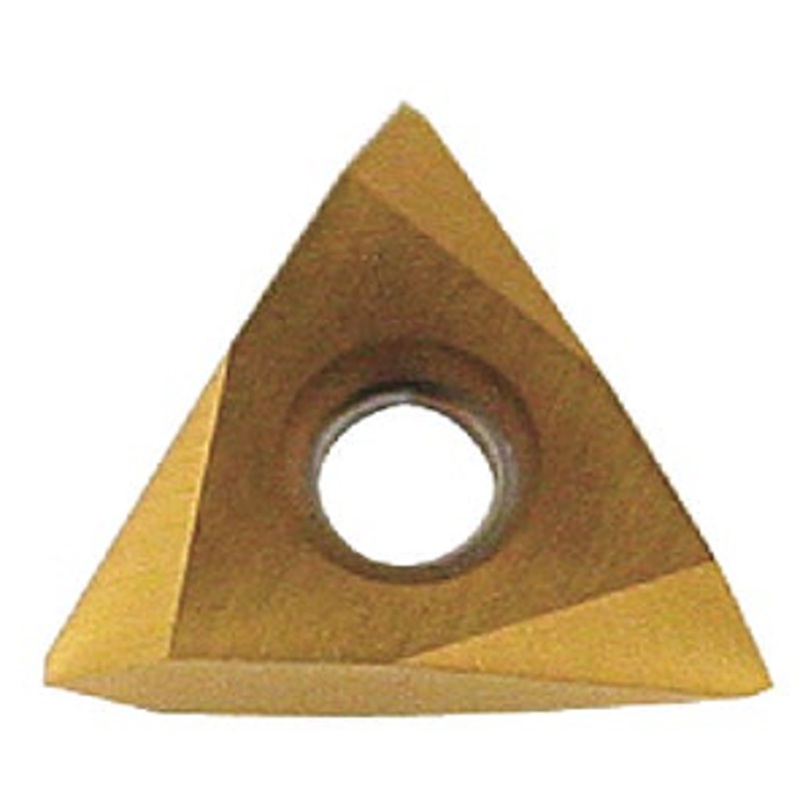 Terra Carbide 60 V-Thread Triangle On Edge TNMC Style Indexable Carbide Threading Insert – TNMC43NV APC5T