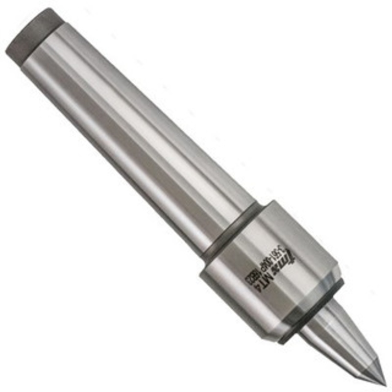 TMX Slim Casing Live Center, MT5, Ext Spindle – 3-561-005P