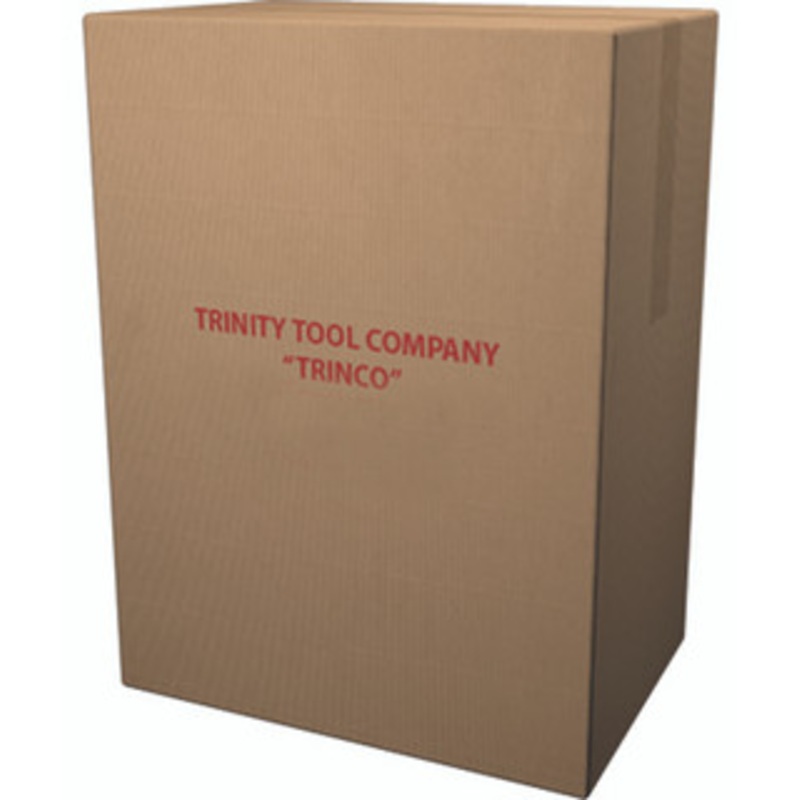 Trinco Dry Blast Abrasive Media
