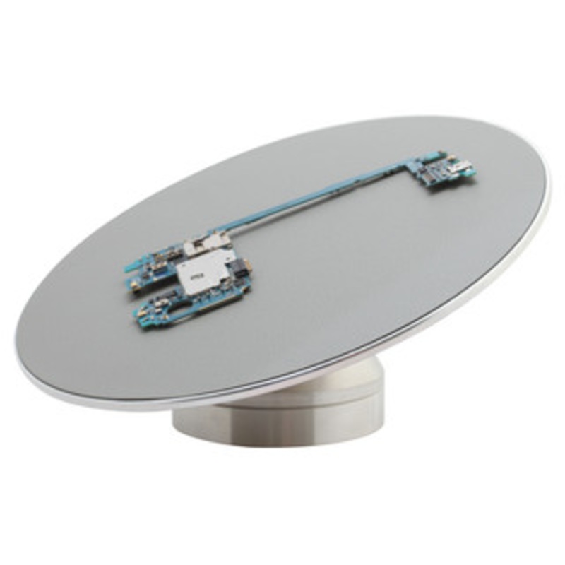 Aven SharpVue Tilt Table with Riser – 26700-135-TTBV2