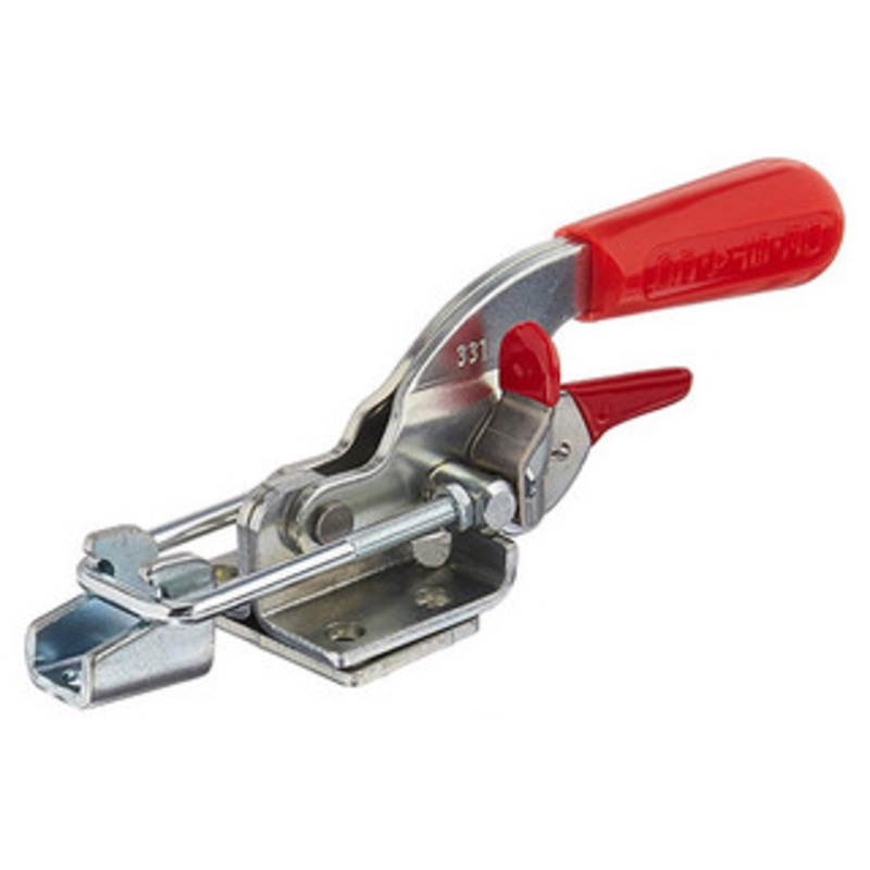 Destaco Horizontal Pull Action Latch Style Clamp, 2-5/64 Height – 331-R