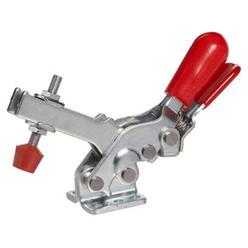 Destaco Vertical Hold Down Clamp, 4.72 Height – 2002-UR