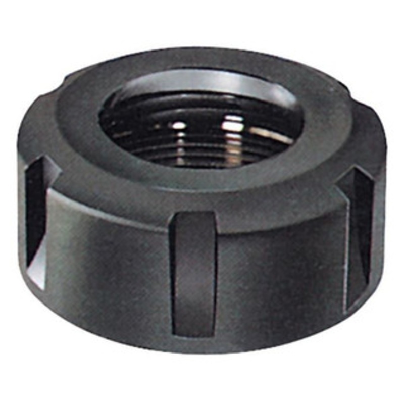 ETM Clamping Nuts