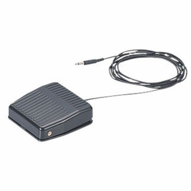 iGaging Plug In Foot Switch – 100-USB-FT