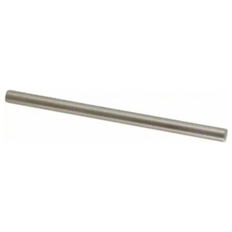 Interstate Letter HSS Bright Finish Jobber Length Drill Blanks