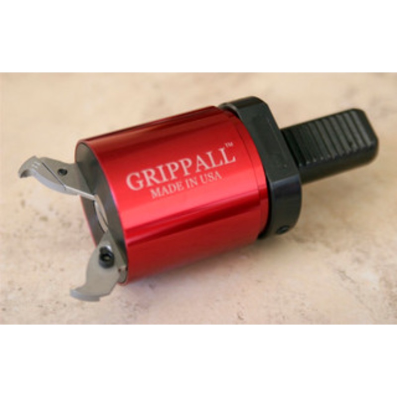 Large Grippall Two Finger CNC Bar Puller, VDI 50 – GA-MVDI502F