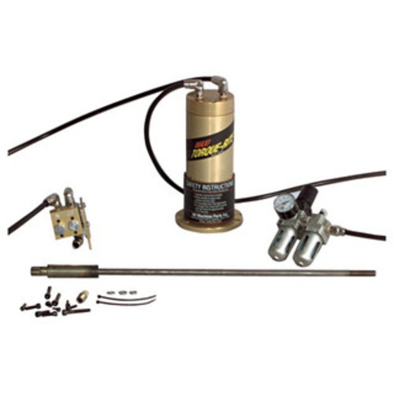 Maxi Torque-Rite Power Drawbar Kits