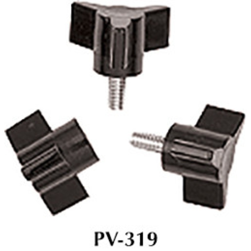 Panavise Replacement Knobs for Circuit Board Holders – PV-319