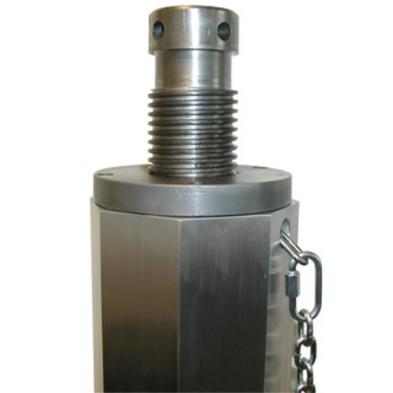 Rockford Small 6 Die Safety Block Adjustable Screw Device – KTS625