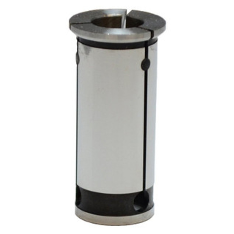 SCM Weler Chuck 20mm Reduction Sleeve (Metric) #15089A, 15mm Inside Diameter – 9020.20.15