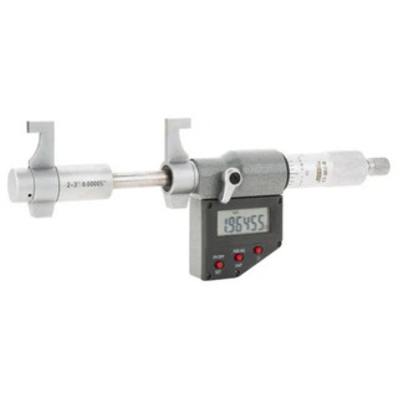 SPI Caliper Type Absolute Electronic Inside Micrometer, 2 – 3/50 – 75mm – 17-902-8