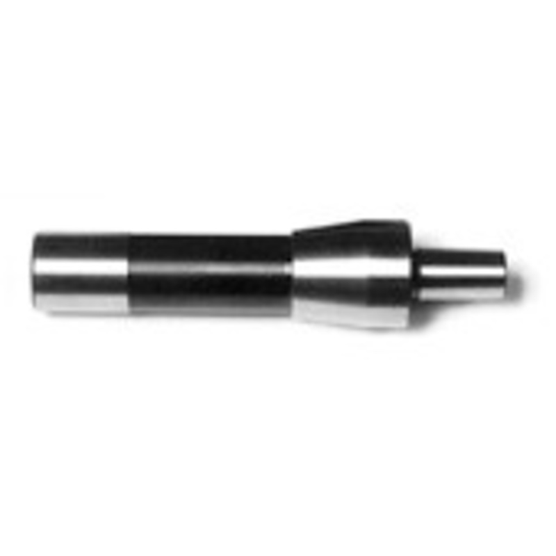 Tapmatic R8 Arbors to Jacobs Taper