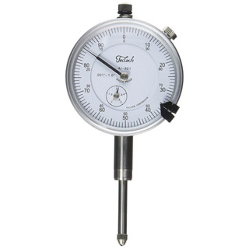 Teclock Group 2 Dial Indicators
