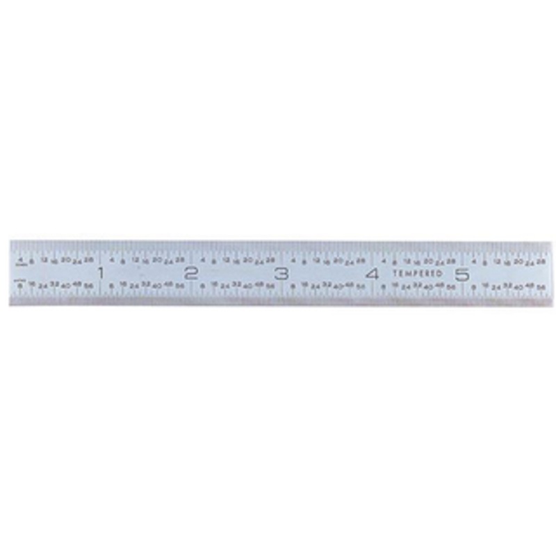 Tesa Brown & Sharpe Flexible Steel Rules
