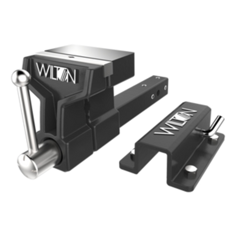 Wilton ATV All-Terrain Vises