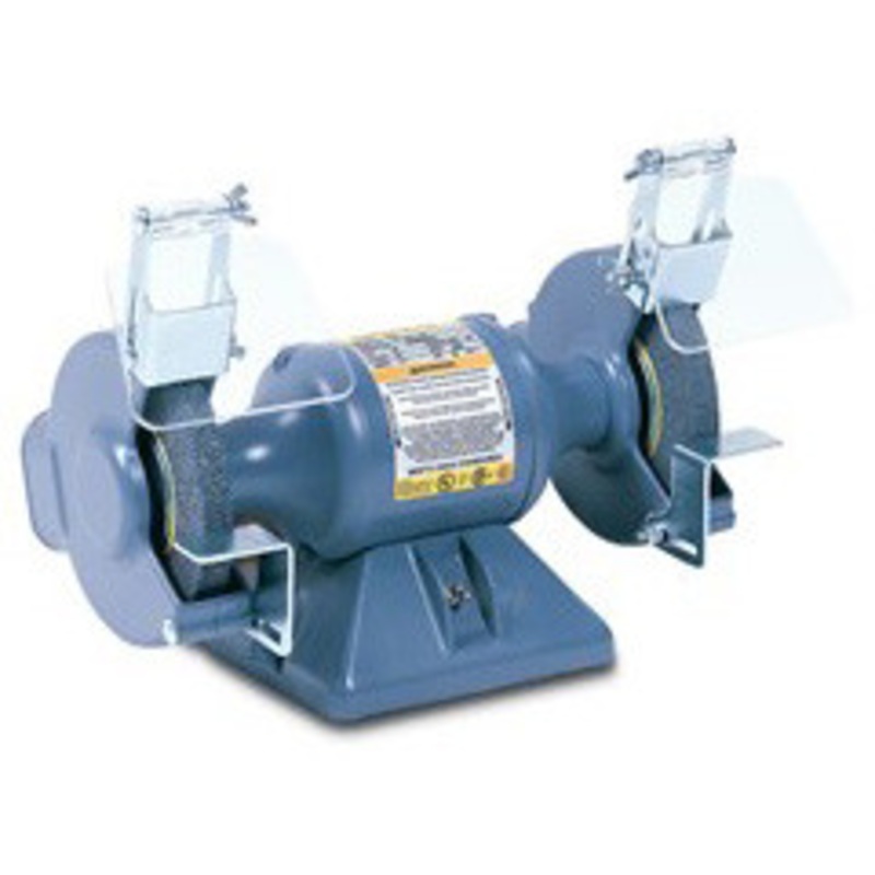 Baldor Industrial Grinders, 7 Inch