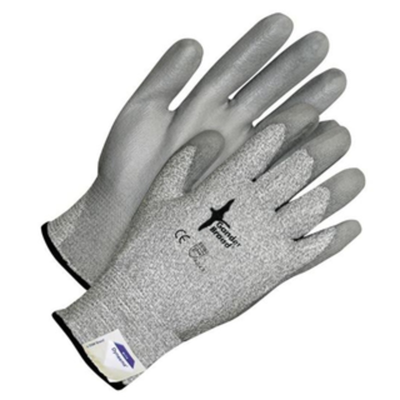 BDG Seamless Dyneema Knit Gloves
